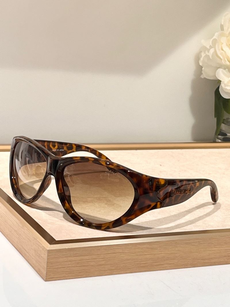 Balenciaga Sunglasses